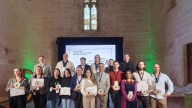 Un pueblo de Teruel revive con el teatro: el proyecto familiar que se ha convertido en un fenómeno cultural