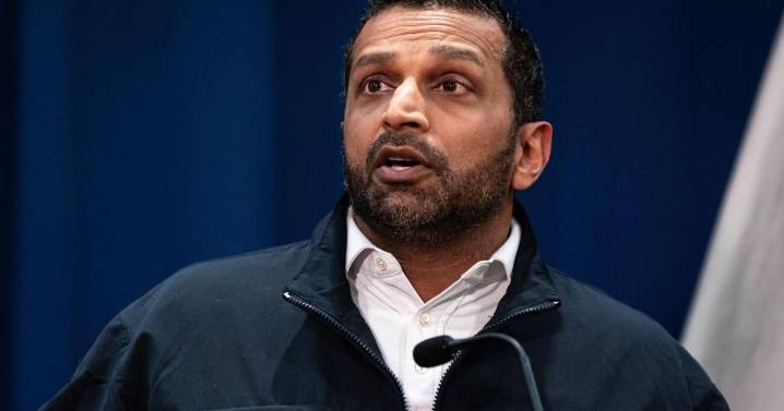 AK-47s, online chats and a ‘pumpkin day’ reference lead FBI to avert a potential ISIS