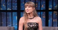 Taylor Swift's 'End Of An Era' Trailer Reveals Her Beauty Lineup