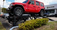 ¿Efecto Trump?: Stellantis planea mover su producción de RAM y Jeep a Illinois y Michigan