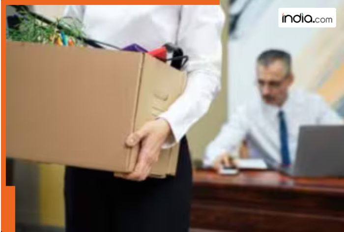 Massive job cuts in India soon? 50,000 jobs at risk, companies secretly planning mass layoffs, TCS and Accenture planning to...