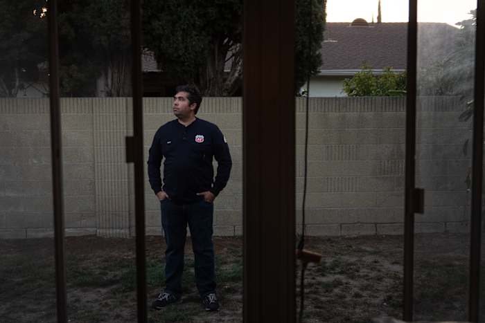 California oil workers face an uncertain future in the state's energy transition