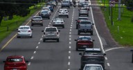 En NL vehículos con placas foráneas, implicados en delitos de alto impacto
