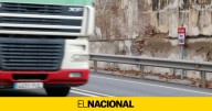Nuevo caso de catalanofobia: dos trabajadores de Amazon se niegan a descargar el camión a un transportista
