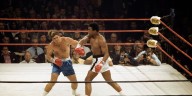 Muhammad Ali, Jerry Quarry and the million