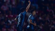 Querétaro FC vence a Chivas y le quita racha de tres victorias al hilo