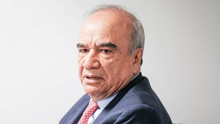 Colpensiones tiene cinco días para entregarle a la Corte Constitucional los conceptos de Héctor Carvajal sobre la pensional