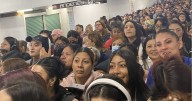 Caos para acceder a los andenes del Metro CDMX por saturación de pasajeros; busca alternativas