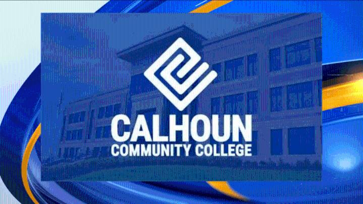Calhoun opens new respiratory therapy program