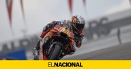 Pedro Acosta tiene uno de los peores salarios de Moto GP, lo superan diez pilotos