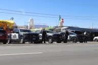 Listo el operativo de seguridad por festividad a San Judas Tadeo
