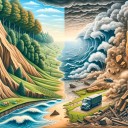 Deluge in Vietnam: Historic Rains Lead to Flood Disaster