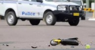 Tamworth hit-and-run driver jailed for running over scooter rider