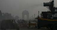 GRAP-2 curbs enforced in Delhi-NCR as air quality dips ahead of Diwali