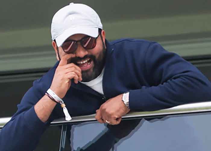 A bit of shock to see Rohit not going to Australia as captain, says Harbhajan Singh