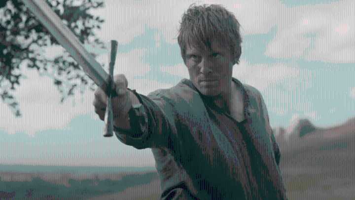 Knight of the Seven Kingdoms: First Trailer for Game of Thrones Prequel