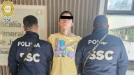 Dictan prisión preventiva a Donovan “N” por homicidio del abogado David Cohen