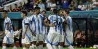 La gira de noviembre de la selección argentina podría modificarse: el rival africano al que enfrentaría