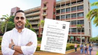 Leyton Barrios, contra las cuerdas: MinEducación exige claridad en sus documentos para aspirar a la rectoría de la UniAtlántico