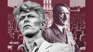 David Bowie’s Nazi fascination resurfaces after he once declared: ‘I’d have made a good Hitler’
