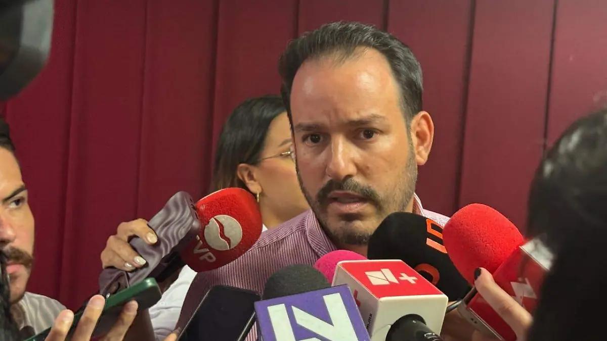 Pity Velarde aclara vínculo con bar de Mazatlán y pide esperar resultados de Fiscalía