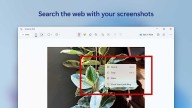Microsoft adds visual search to Windows 11's built