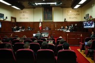 Grupo Elektra intenta paralizar a nueva SCJN en juicios fiscales; buscó impedir la participación de los 9 ministros