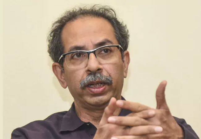 Some are wearing ‘blindfolds’, must explain to them what true Hin...