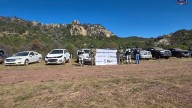 Van más de 50 vehículos asegurados al crimen organizado en Moris por la SSPE