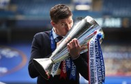 Why Steven Gerrard has turned down Rangers return with latest manager odds revealed