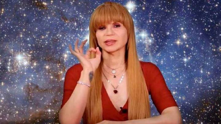 Horóscopos Mhoni vidente para HOY 20 de octubre del 2025