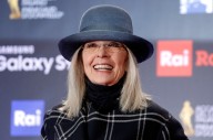 Oscar-Winning Actress Diane Keaton Dies