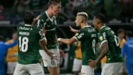Remontada épica de Palmeiras ante Liga de Quito y habrá otra final brasileña en la Libertadores, con Flamengo