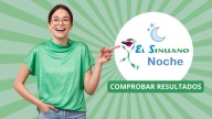 Comprueba si ganaste con el resultado del Sinuano Noche del martes 7 de octubre