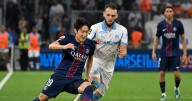 Aston Villa 'target' PSG outcast in huge £50m deal