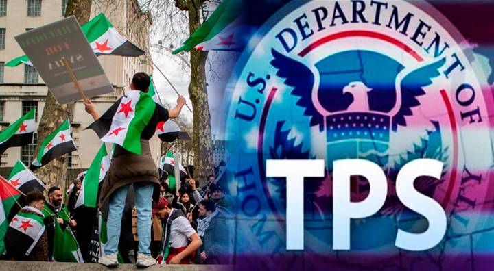 Fin del TPS complica a este grupo de extranjeros en EE. UU.: USCRI y su advertencia tras el término de la protección y sus consecuencias