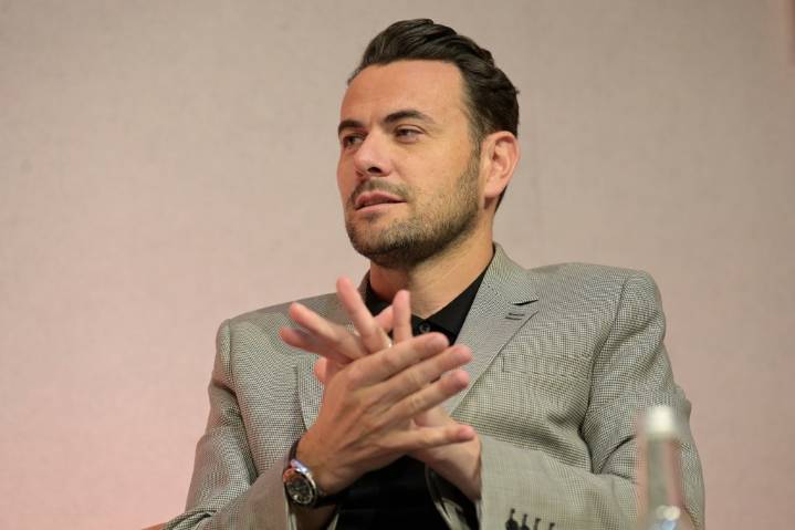 Ben Winston To Produce 2028 L.A. Olympics Opening & Closing Ceremonies