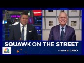 Citi's Scott Chronert: Here's why we're seeing a market of 'reluctant bulls'