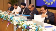 For BCCI, country comes first: Arun Dhumal