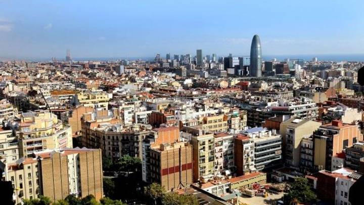 Así será la nueva fase de las obras que transformarán el paseo de Vall d’Hebron en Barcelona y sus afectaciones