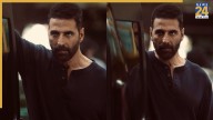 Akshay Kumar begins last schedule of 'Haiwaan'; thanks Priyadarshan and Saif Ali Khan