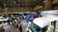 India takes centre-stage at Japan Mobility Show 2025