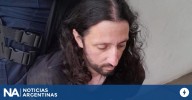 Doble femicidio: Laurta prestará declaración indagatoria