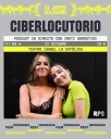 Ciberlocutorio, podcast en directo mañana jueves en Jóvenes Realizadores