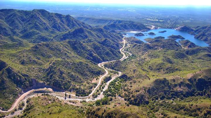 El rincón de San Luis que no es tan conocido y vale la pena visitarlo antes de que termine el año