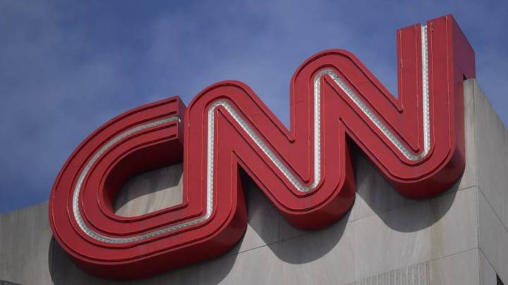 CNN boss told staff to scale back White House demolition coverage: Report