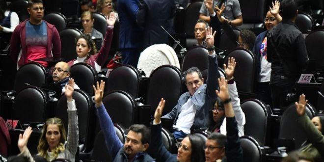 Avalan reservas de ley de Amparo