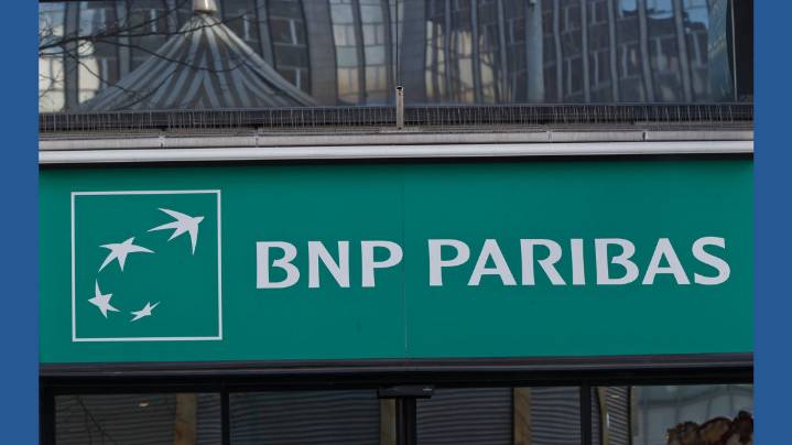 US jury issues $20M verdict against French bank BNP Paribas over Sudanese atrocities