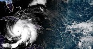 Hurricane Melissa could be Jamaica's "storm of the century," world forecasters say