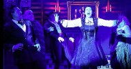 'The Addams Family' proves to be a love-fest for cast, audiences at Pickleville Playhouse